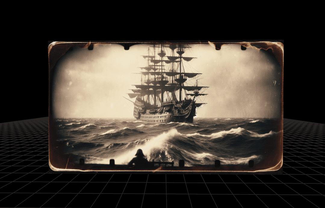 ship asset